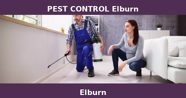 PEST CONTROL Elburn